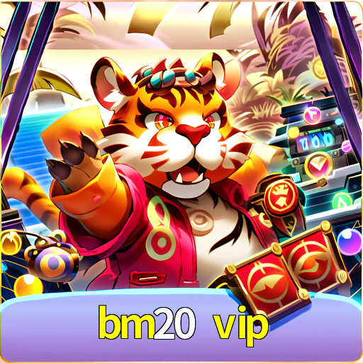  bm20 vip